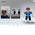 Roblox SMP Games