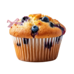 blueberry muffin clothing