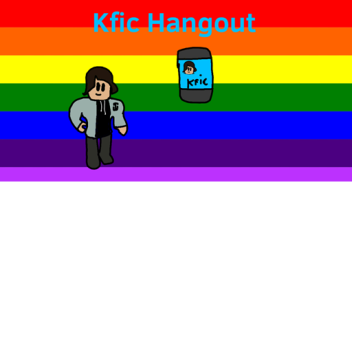 KFIC's Hangout (NEW SODA'S BASED OFF OF ME)