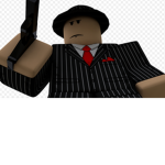 The Supressor Mafia
