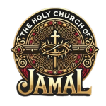 The Holy Church Of Jamal
