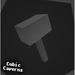Cubic Caverns