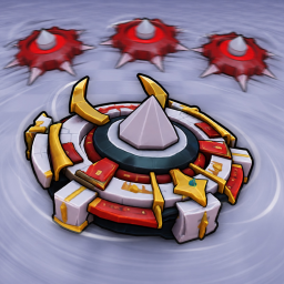 [UPD 3🔥] Merge a Spinner! icon