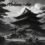 Hokan Ko