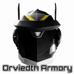Orviedth Armory