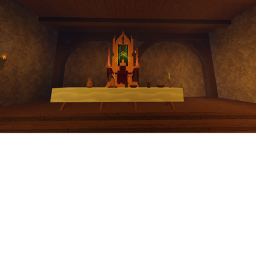 The One and Only Cancan's Castle