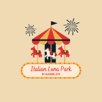 Italian Luna Park
