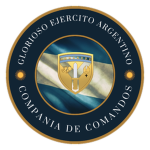 |GEA| Compañía de Comandos