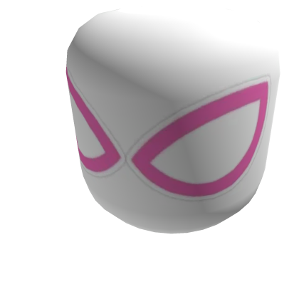 Gwen mask 