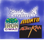 Bush Garden parks & Entertainment