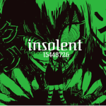 insolent | DH
