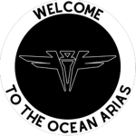Welcome to Ocean Arias