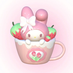 The Pinky Army </3