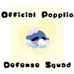 Official Popplio Defense Squad