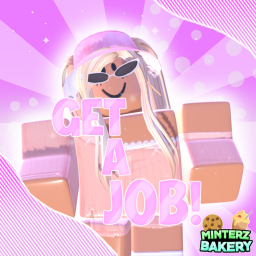Get a job at Minterz Bakery!