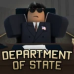 | CUSA | Department of State.