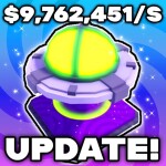 [👽] Build a Millionaire 💸