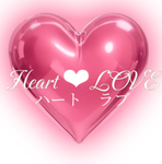 Heart LOVE,