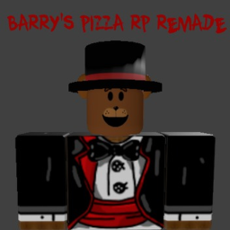 Barry's Pizzeria Roleplay: Remade