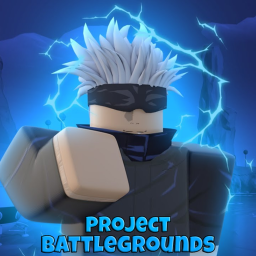 Project BattleGrounds