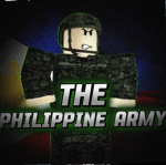 The Philippine Army!!