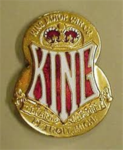 the king clan