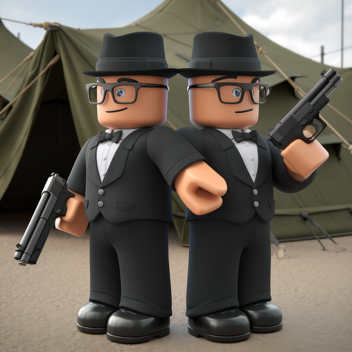 Agents!