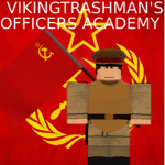 Officers Acadmy