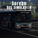 Servan Bus Simulator 🚌