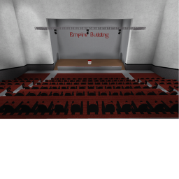 Empire Building Auditorium