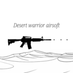 Desert Warrior Airsoft