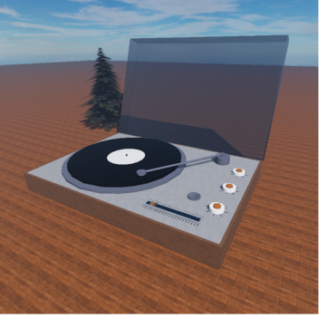 vinyl record (25 MusicPlaylist)