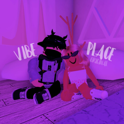 ❄️Hangout Place❄️