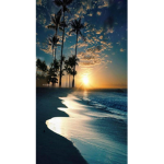 Aesthetic and chill :)