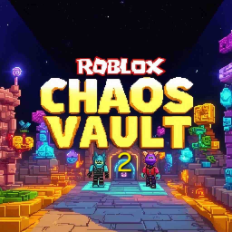 The Chaos Vault 2