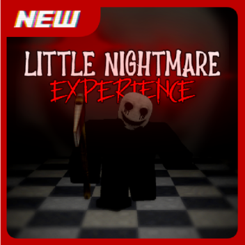 Little Nightmare Experience