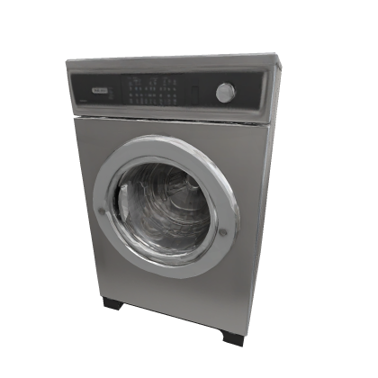 Commercial Laundry Machine