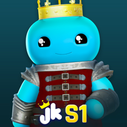 [EARLY ACCESS] 🏰 JUMP KINGDOMS: Season 1