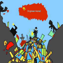 Engineer Arena