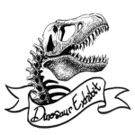 ROBLOX Dinosaur Exhibit