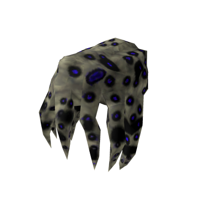 Blue Ringed Octopus