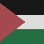 I The State of Palestine I