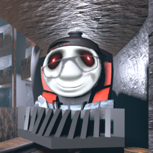 The Tunnel He Coming 2 (Thommy.exe)
