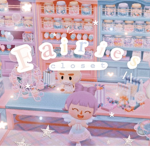 fairies closet .~*