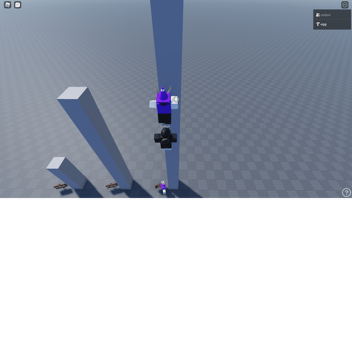 Elevator Glitch Place