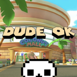 Dude OK