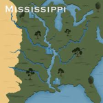 THE MISSISSPPI RIVER GROUP