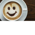Cafe coffee homemade coffee