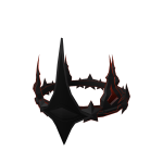 Dragon's Eye Crown