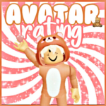 - Avatar Rating -